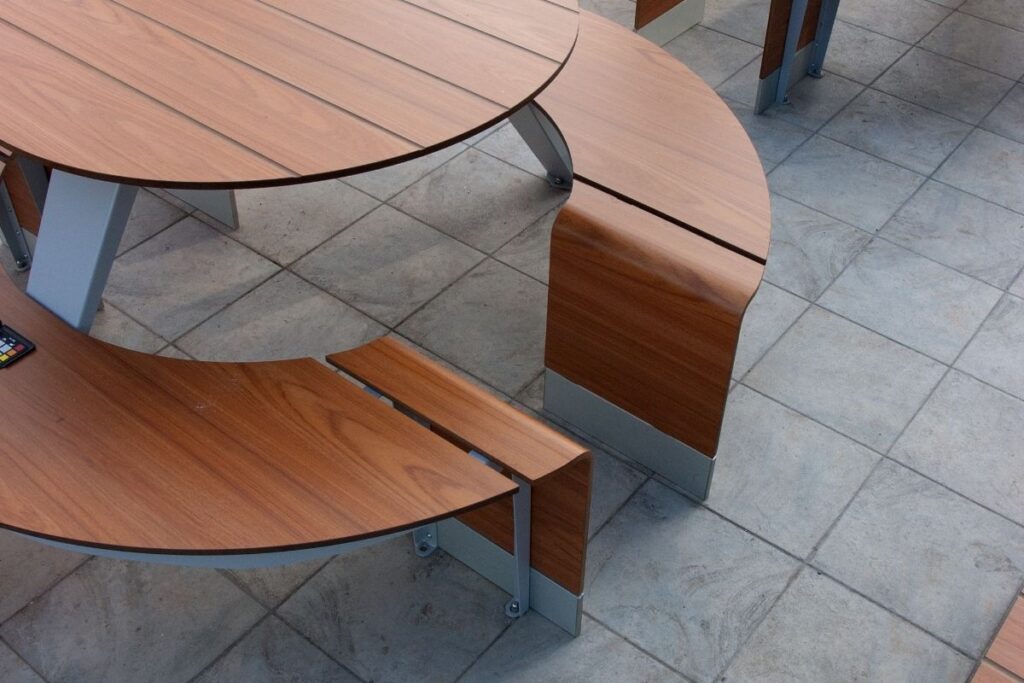 Best Wood for Outdoor Tables 