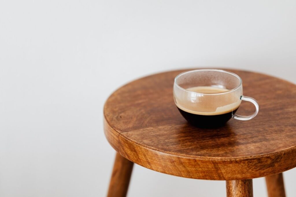 DIY Coffee Table Ideas for Beginners