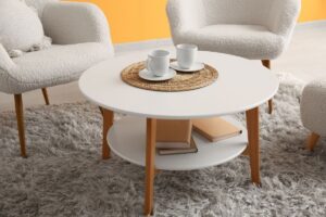 DIY Coffee Table Ideas for Beginners
