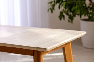 DIY Dining Table Plans