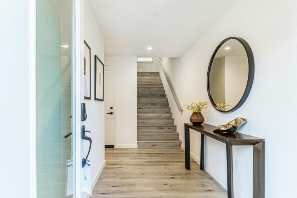 DIY Entryway Table Ideas