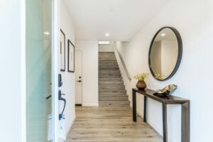 DIY Entryway Table Ideas