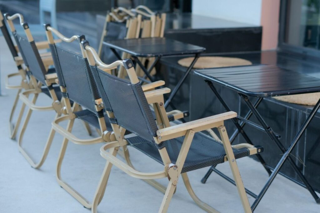 DIY Folding Table Ideas