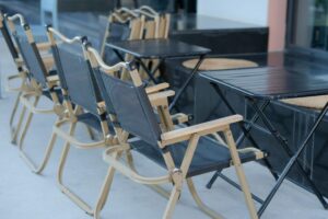 DIY Folding Table Ideas