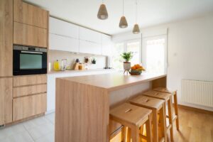 DIY Kitchen Table Plans