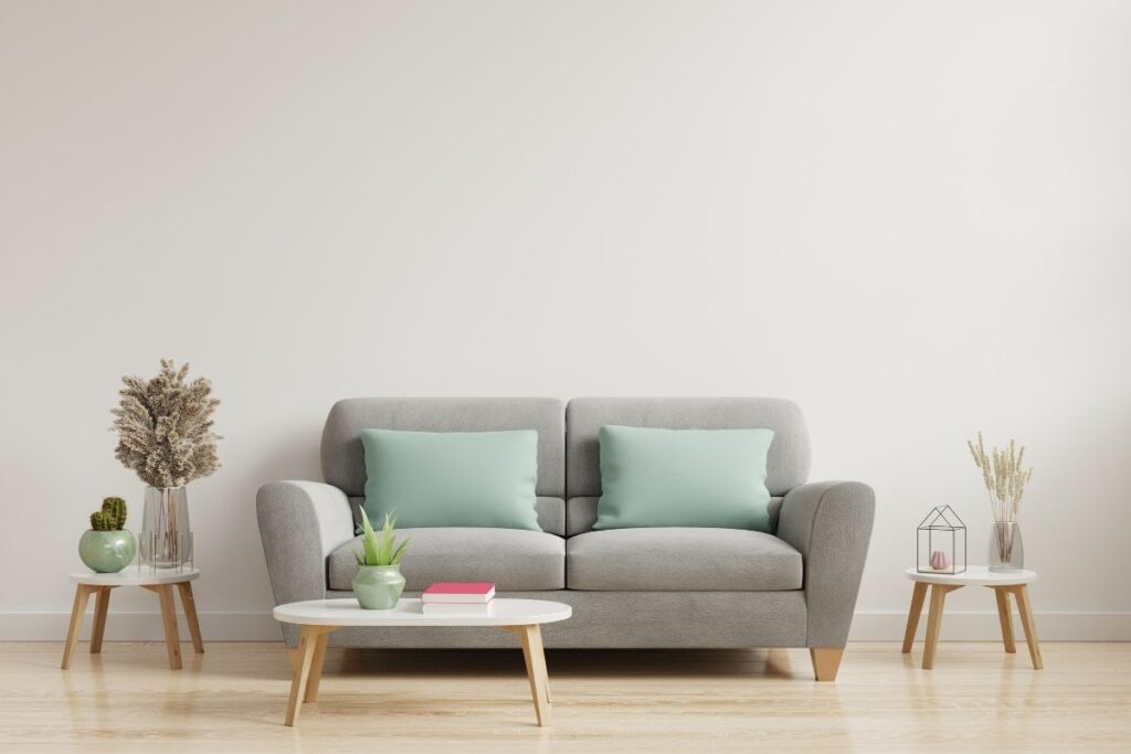 DIY Sofa Table Projects