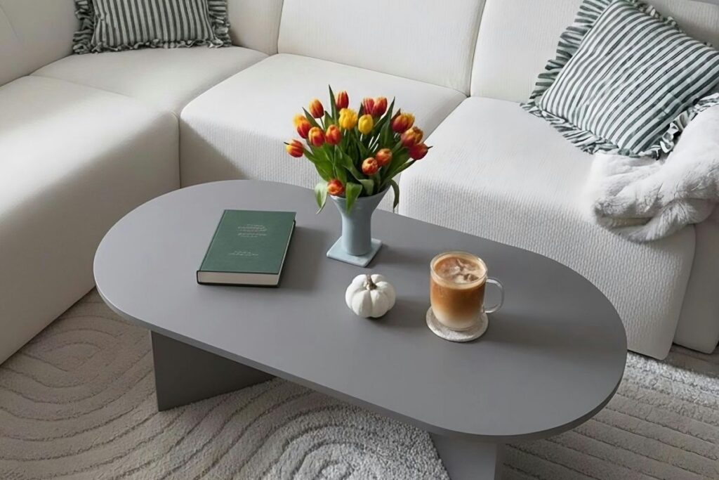 DIY Sofa Table Projects