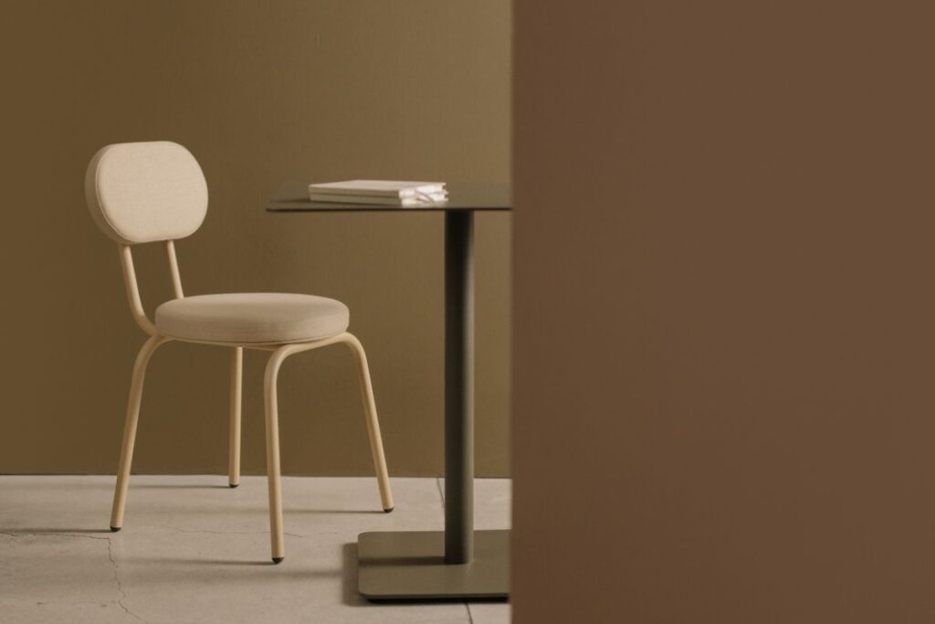 Modern Table Design Ideas 