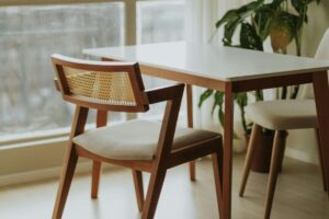 Modern Table Design Ideas