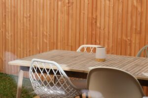 Outdoor Table Design Ideas