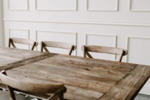 Rustic Table Ideas for Every Home