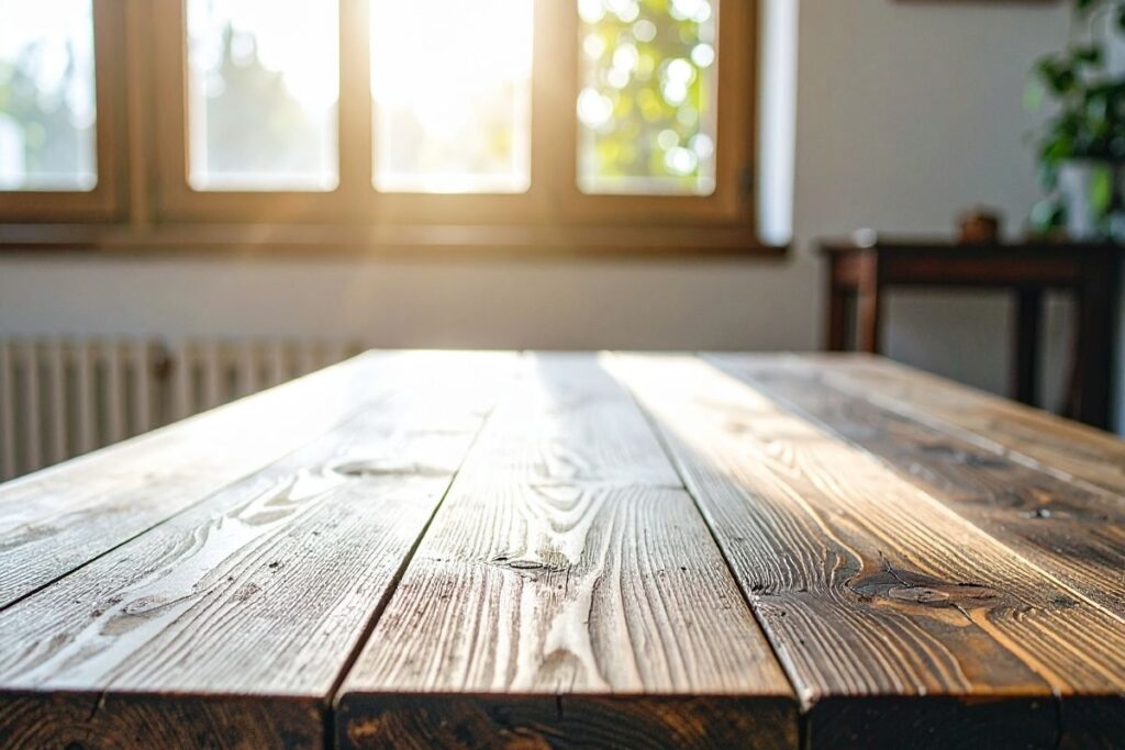 Rustic Table Ideas for Every Home
