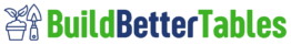 buildbettertables logo