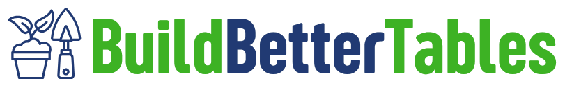 buildbettertables logo